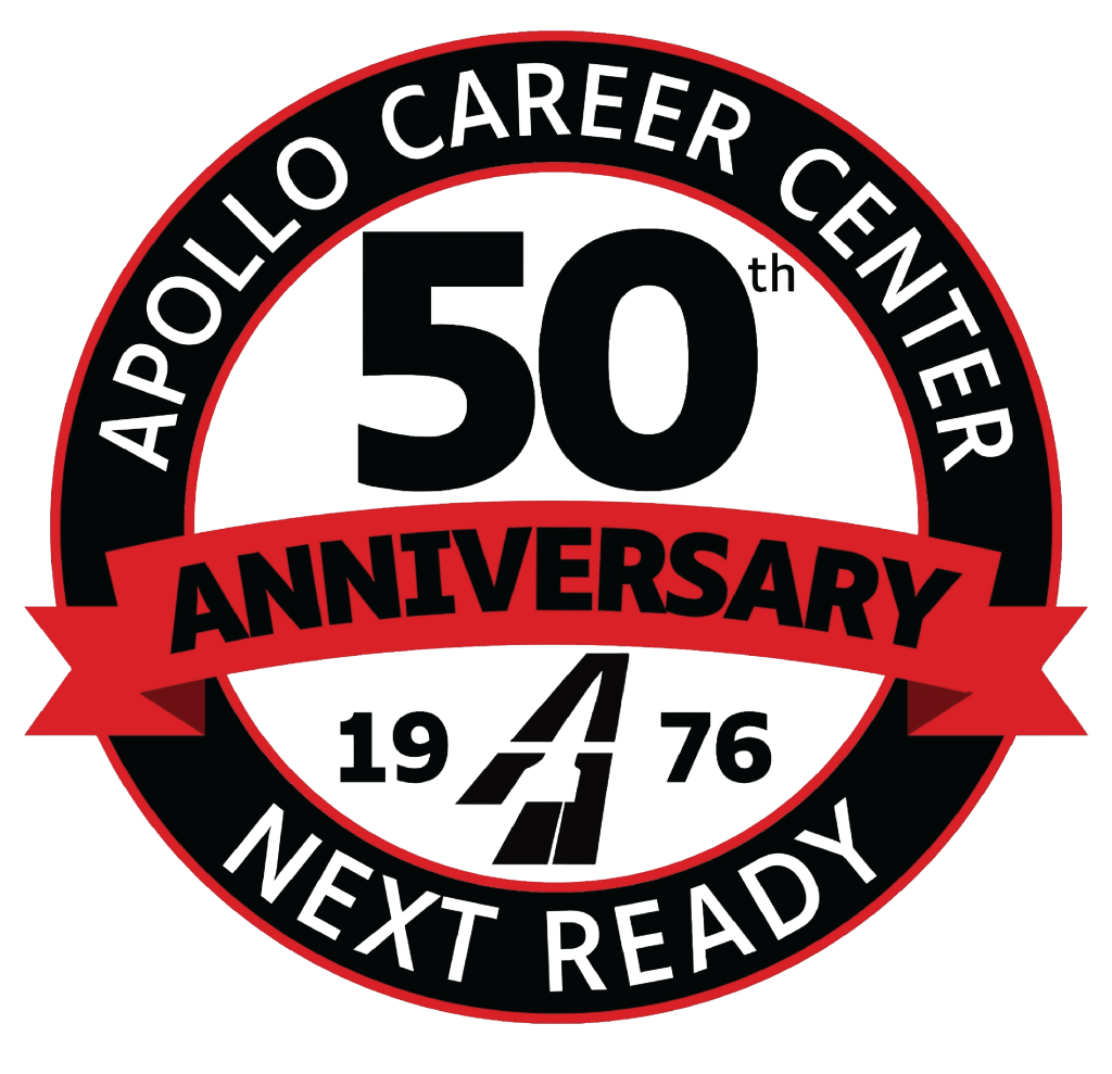 Building careers for 50 years.