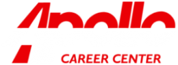 Apollo Logo footer
